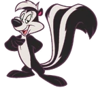 Pepe Le Pew