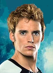 Finnickhead