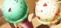 Ice cream