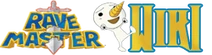 Rave Master Wiki