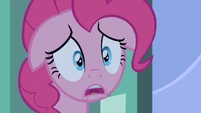 Pinkie Pie no, no, no S2E13