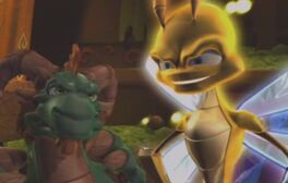 Sparx Terrador