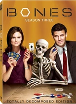 Bones-S3DVD
