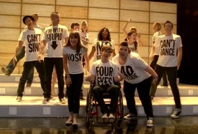 Born This Way Episode