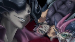 Yugioh Zexal Featured Duel start from EP 100 to EP 109 300px-ZEXAL_Episode_103