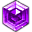 Radiant Star Amethyst