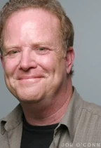 Joe-o'connor