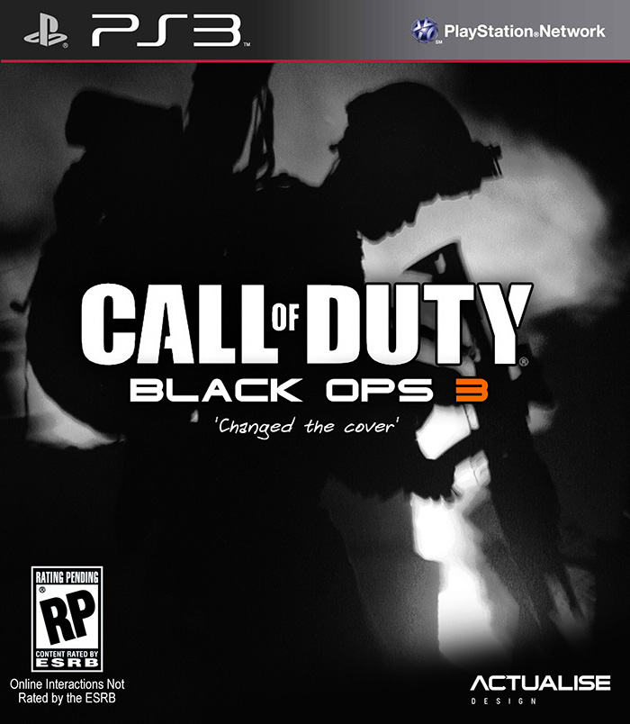 black ops 3 release