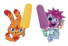 Katsuma Zommer Lollies