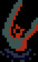 Witch's Island(sink or swim)