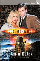 I am a dalek