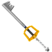 Kingdom Key KH