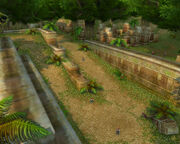 Ruins of Zul'Kunda
