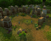 Ziata'jai Ruins