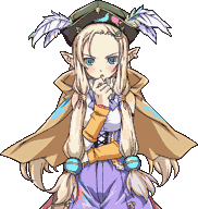 Daria thinking