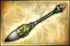 Brush - 5th Weapon (DW8)