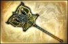 Flabellum - 5th Weapon (DW8)