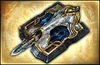 Spiked Shield - 5th Weapon (DW8)