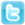 Twitter icon