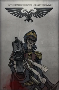 Comisario 25