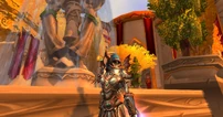 Armored Meios