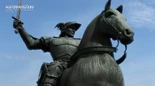 Statue Of Dinsmark