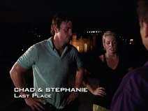 ChadStephanieEliminated
