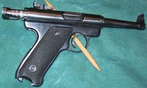 Ruger Standard