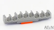 Nerf Barrel Break - 04