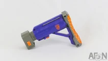 Raider CS-35