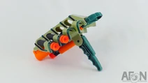 Armorshothandle