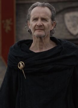 Qyburn HBO