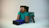 Diamondsteve
