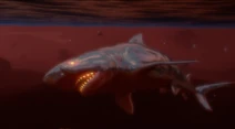 Cybershark