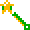 FFIII NES Light Rod