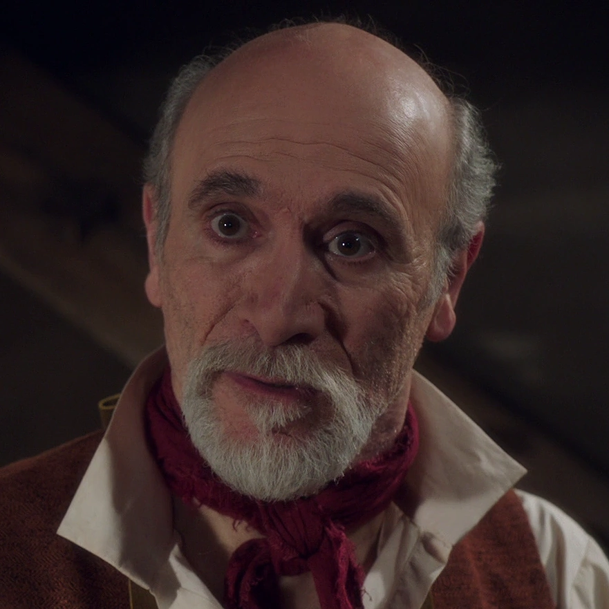 PortalGeppetto