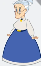 Granny Pic