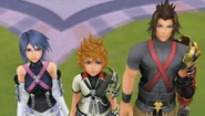 BBS group shot
