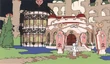 Treno Queen's House Exterior FFIX Art
