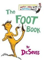 Foot