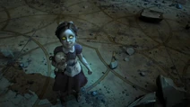 Bioshock 2 little sister by narutox79-d31fuzv