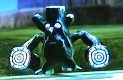 Evil Life Minion