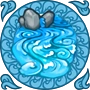 Heroes VI Water Flows Freely Icon