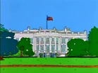 White House simp
