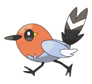 Fletchling