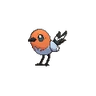 Fletchling XY