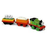 Take-n-PlayPercy'sBumpyDelivery