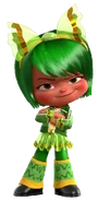 Mintyzaki