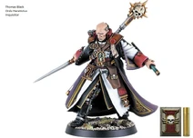 Inquisitor Thomas