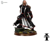 Judge Helix